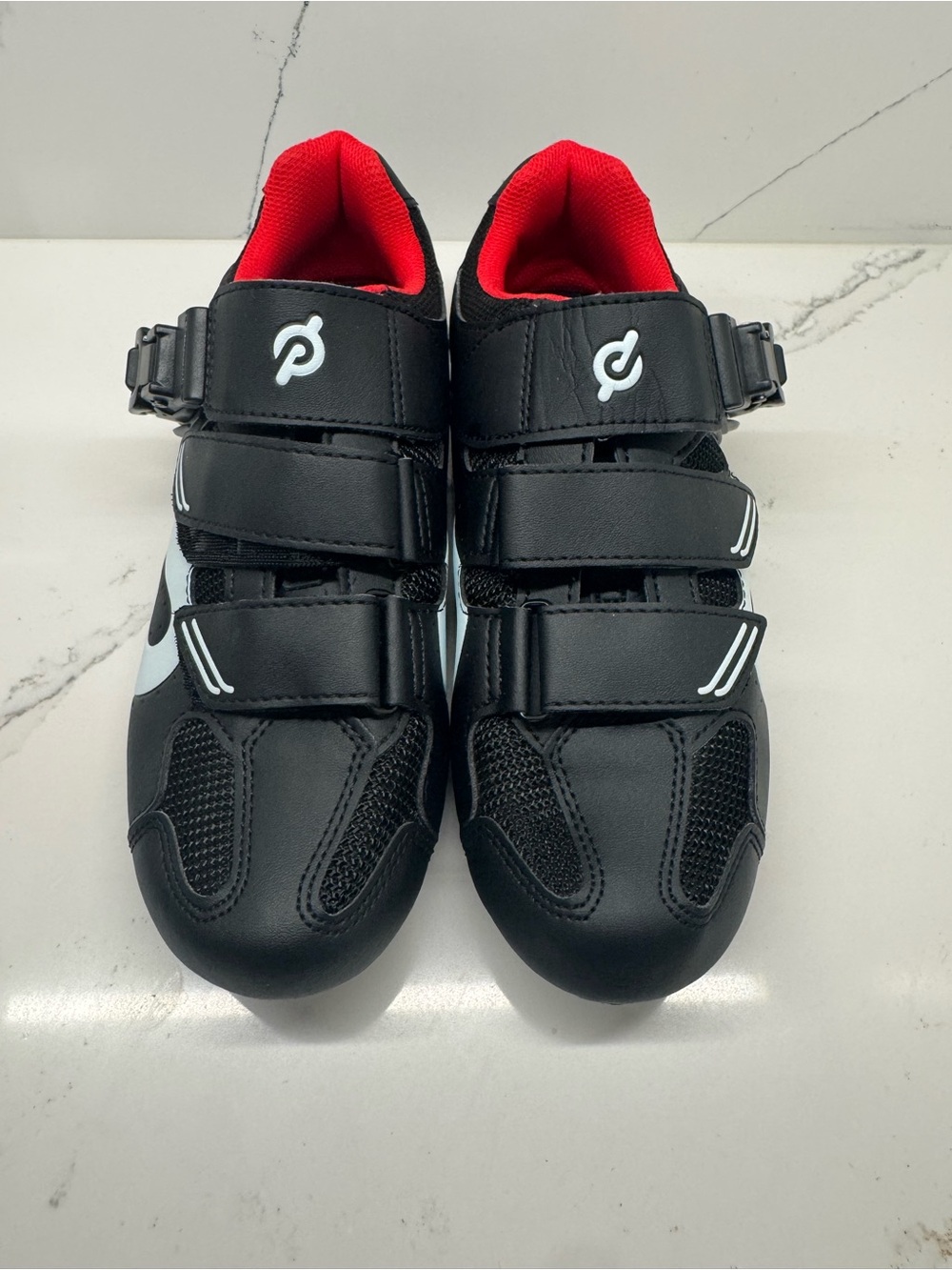 Peloton Cycling Shoes Size 38 Women 7 New